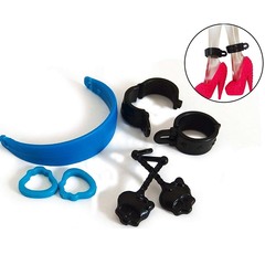 Спектра Вондергейст. Группа Поддержки