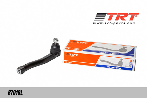 НАКОНЕЧНИК РУЛЕВОЙ ЛЕВЫЙ AVEO -2011 TRT