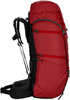 Картинка рюкзак туристический Redfox light 60 v5 1200/т.красный - 4