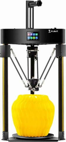 3D-принтер FLSUN Q5