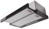 Вытяжка Exiteq EX-1076 black glass