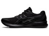 Кроссовки беговые Asics Jolt 3 Black/Graphite Grey мужские Распродажа