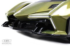 Lamborghini V12 Vision Gran Turismo (ЛИЦЕНЗИОННАЯ МОДЕЛЬ) с дистанционным управлением