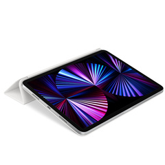 Обложка Smart  Folio для iPad Pro 11 дюймов (3‑го поколения), White