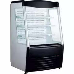 Холодильная горка Enigma RTS-390L