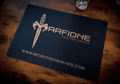 Коврик настольный Marfione Custom Knives 