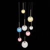 Светильник подвесной ST Luce Arcobalino SL1152.253.08