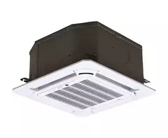 Кассетный кондиционер CHERBROOKE CCA-18HRN1-Q/COX-18HN1-Q