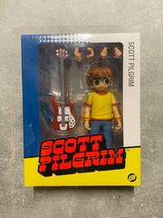 Фигурка Scott Pilgrim Collectible Figure