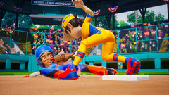Little League World Series Baseball 2022 (для ПК, цифровой код доступа)