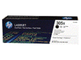 Картридж HP 305X для CLJ M351, M451, M375, M475, двойная упаковка, черный (2*4 000 стр.)