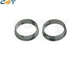 Бушинг тефлонового вала FC6-3502-000, FC6-3856-000, FC9-8069-000 для CANON iR ADVANCE 6055/6065/6075/6255/6265/6275 (CET), 2 шт/компл, CET2831
