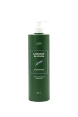Laros Beauty Увлажняющий шампунь Lavender Blossom Shampoo, 300 мл