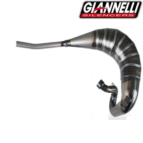 Резонатор Giannelli Vent Derapage 50 RR 2019/2020  AM6