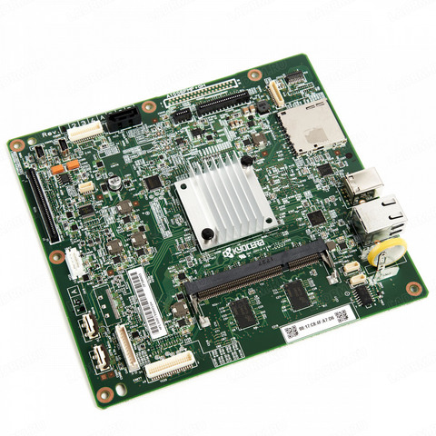 302P394130 Главная плата Kyocera M8130cidn (о)
