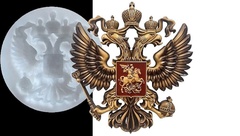 Силиконовый молд 