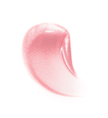 LuxVisage Блеск-плампер для губ  LIP volumizer hot vanilla, тон 303 Baby Pink,Unicorn 2.9г