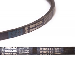 Клиновидный ремень TORNADO 110