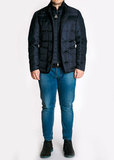 Пуховик MONCLER