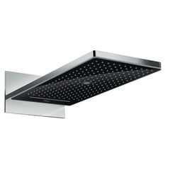 Душ верхний 58,6х25,8 см 3 режима Hansgrohe Rainmaker Select 24001600 фото