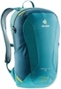 Картинка рюкзак туристический Deuter Speed Lite 16 Petrol-Arctic - 1