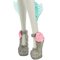 Лагуна Блю. Школьный обмен