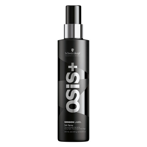 Солевой спрей Session Label Salt Spray OSIS+, Schwarzkopf, 200 мл