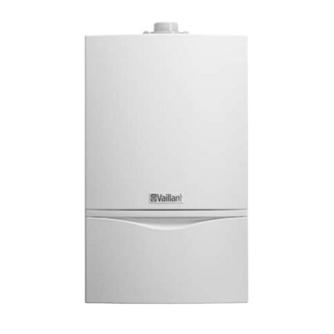 Котел газовый конденсационный Vaillant ecoTEC plus VU INT IV 246/5-5 H (одноконтурный)