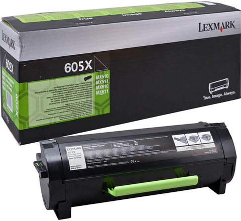 выкупаем дорого картриджи Lexmark 60F0XA0