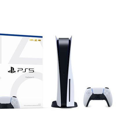 Купить PlayStation 5 в Перми
