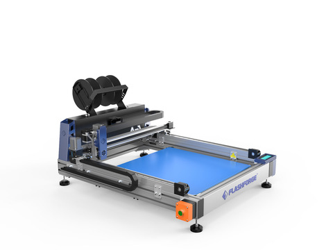 3D-принтер Flashforge AD1 Channel Letter