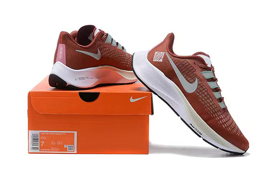 Nike Air Zoom Pegasus 37 кроссовки 