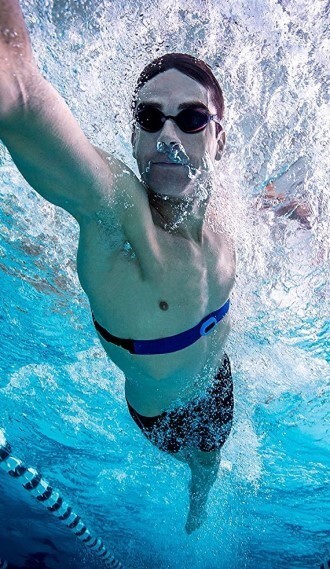 Garmin HRM-Swim