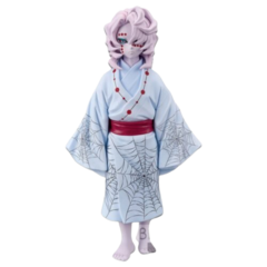 Фигурка Demon Slayer: Kimetsu No Yaiba Demon Series Vol.2 (B:Rui)