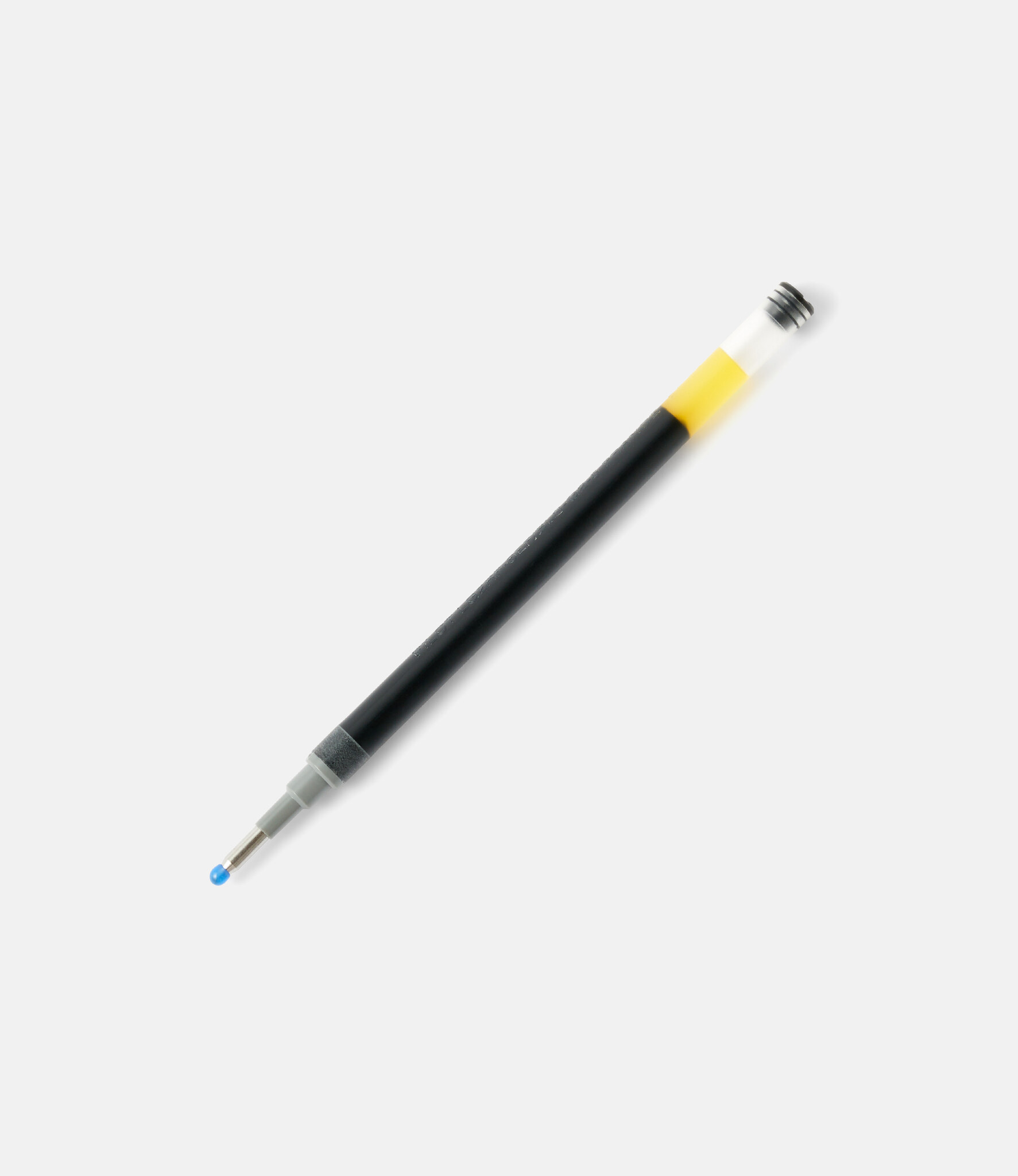 Pilot BLS-G2-5 0.5 Black — стержень чёрного цвета