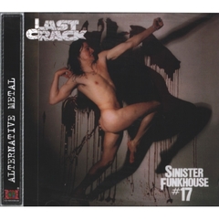 Last Crack / Sinister Funkhouse #17 (RU)(CD)
