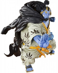 Фигурка Figuarts ZERO One Piece: Knight Of The Sea Jinbe