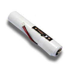 Рремонт аккумулятора для RetLight 3 (LiFePo4 x 2) .