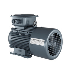 Асинхронный двигатель Prompower 1LE9, 45 кВт, 3000 об/мин, 380/660 В, 1LE90032BA233AB4