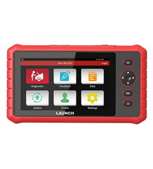 Сканер диагностический Launch X-431 PRO Lite (Version 3.0)