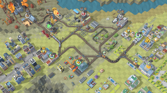 Train Valley 2 - Editor's Bulletin (для ПК, цифровой код доступа)