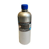 Тонер IMEX TMC040 Polyester голубой для HP CP 3525, 3530, 4025, 4525, M551. 140 гр. Silver ATM