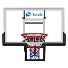 Баскетбольные щиты Scholle S040D