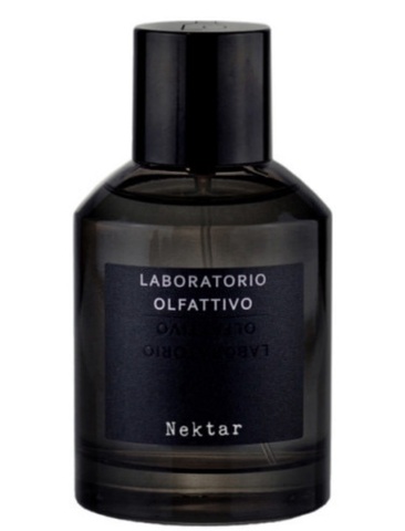 Laboratorio Olfattivo Nektar