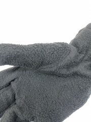 Перчатки для прогулки с собакой (утепленные)