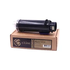 Тонер-картридж БУЛАТ s-Line 106R03694 для Xerox Phaser 6510, WC 6515 (Пурпурный, 4300 стр.)