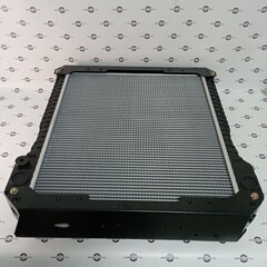 Радиатор охлаждения AWS | 332/G3691, 128/14326 | Spare Parts