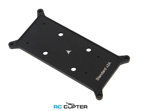 Монтажная пластина - Pixhawk 6X Standard Baseboard v2A