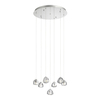 Светильник подвесной ST Luce Waterfall SL6017.101.07