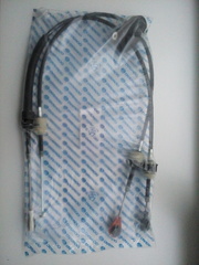 ТРОС ПЕРЕКЛЮЧЕНИЯ ПЕРЕДАЧ COBALT VALEO \